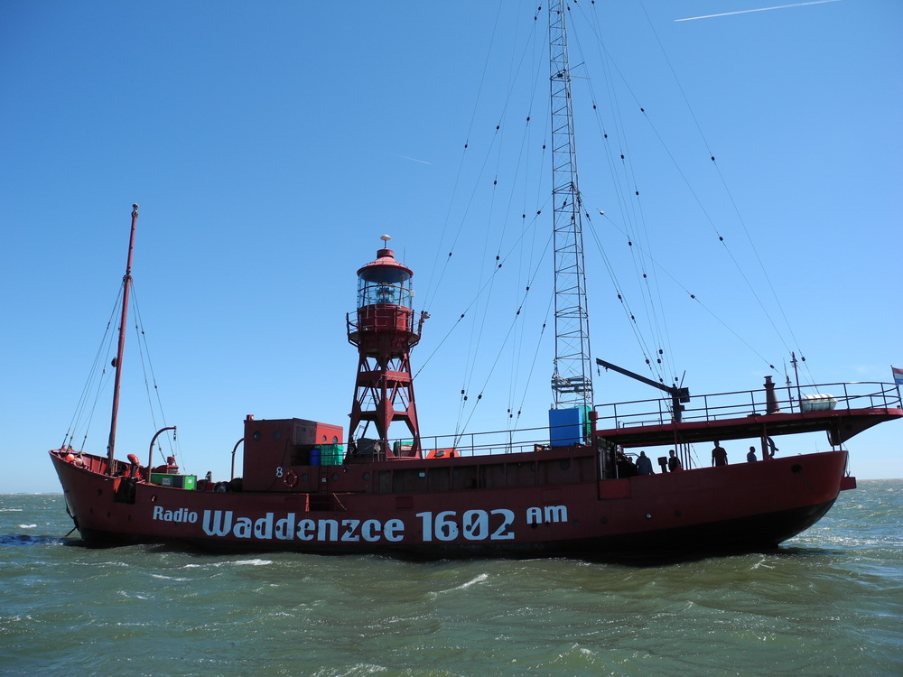 wadenzeeradio